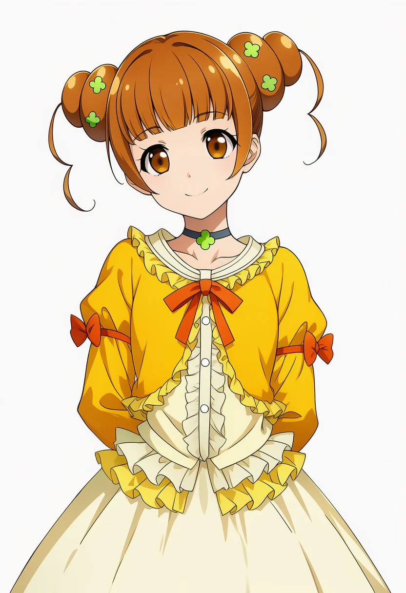 yotsuba alice