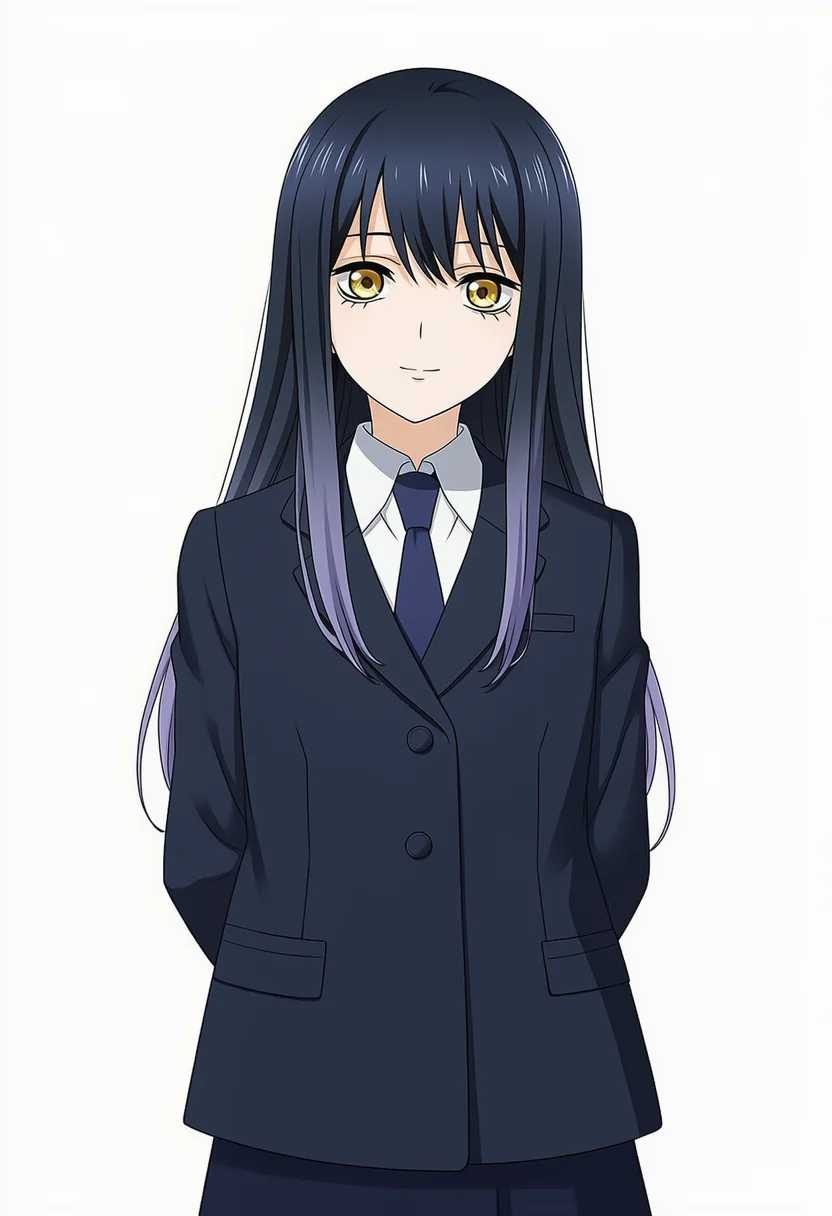 yotsuya miko