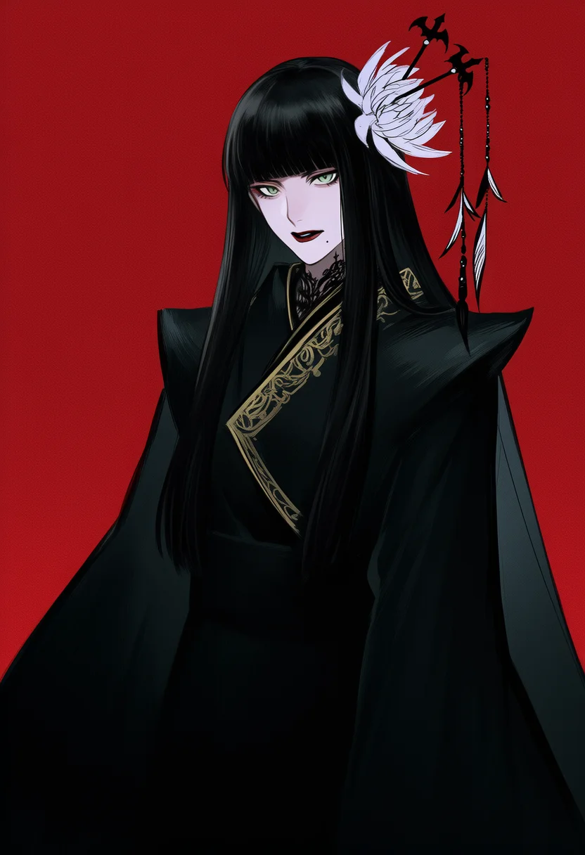 yotsuyu goe brutus