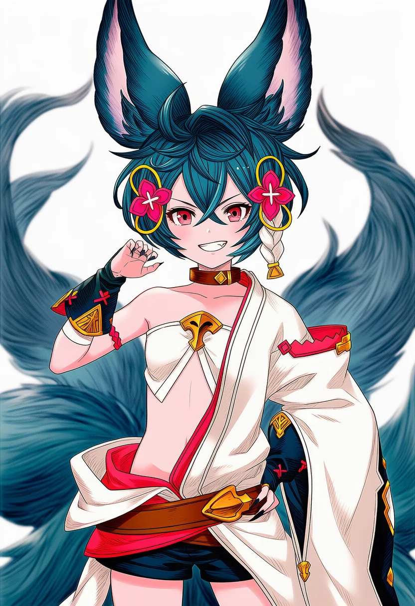you (granblue fantasy)
