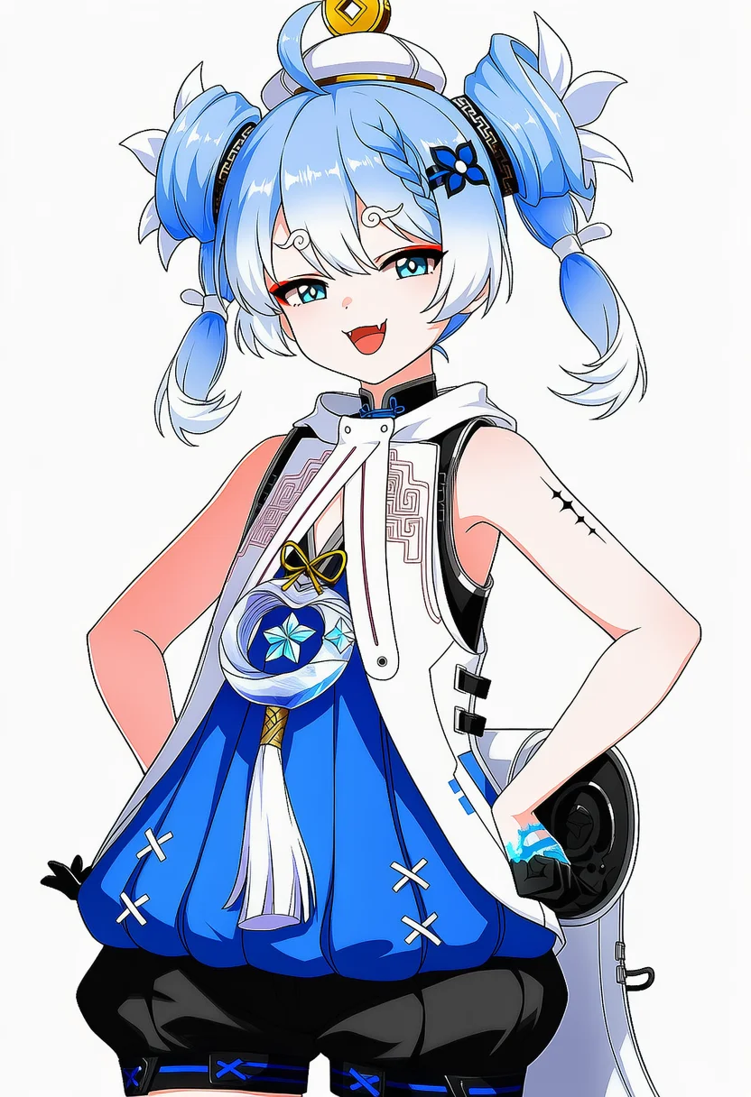 youhu (wuthering waves)