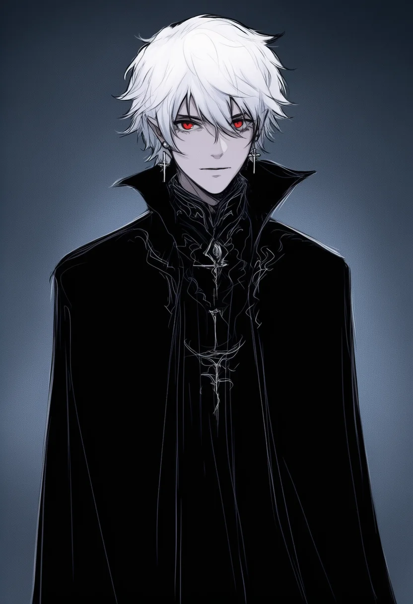 young xehanort