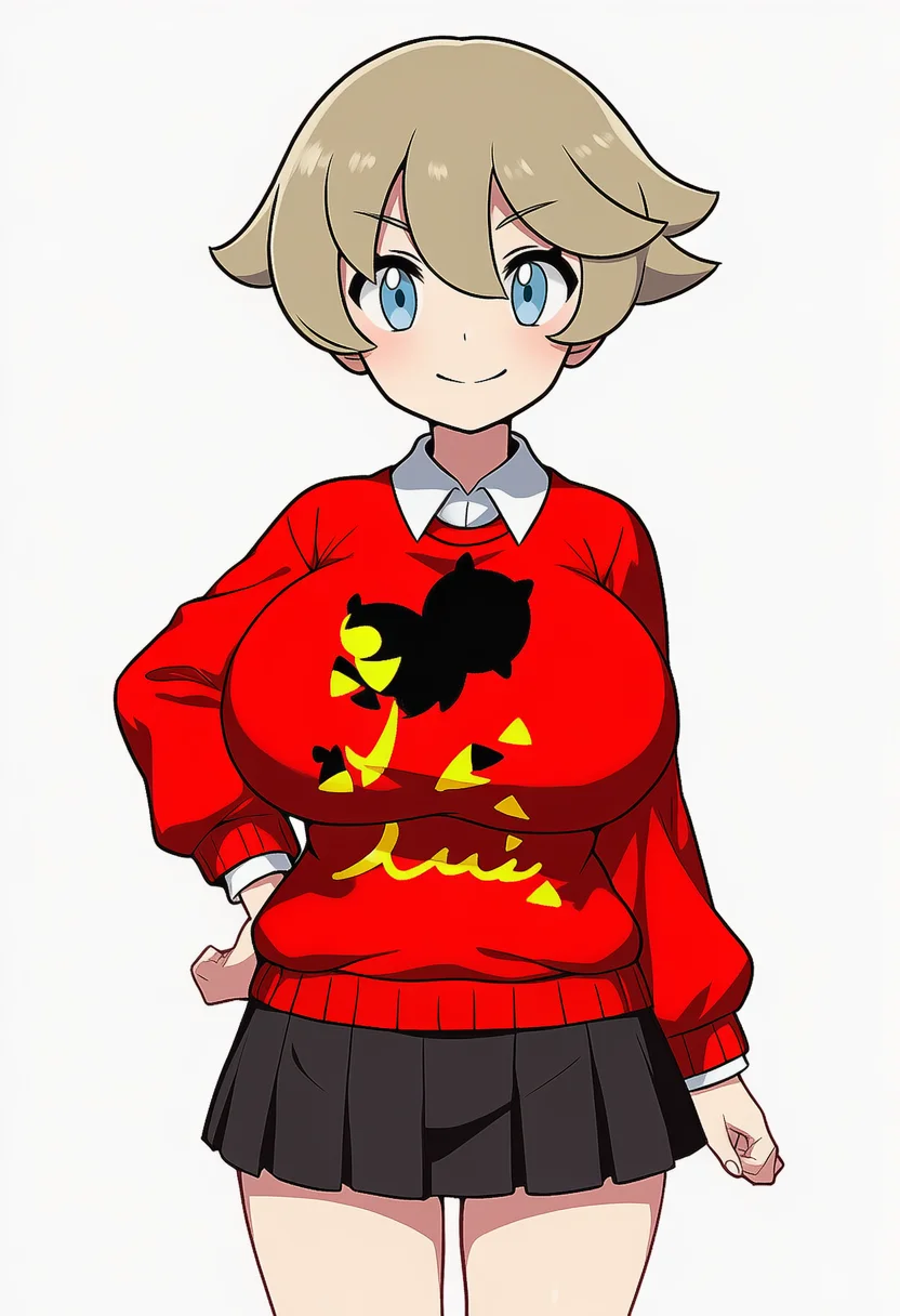 youngster (pokemon)