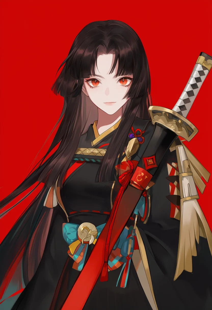 youtou hime (onmyoji)