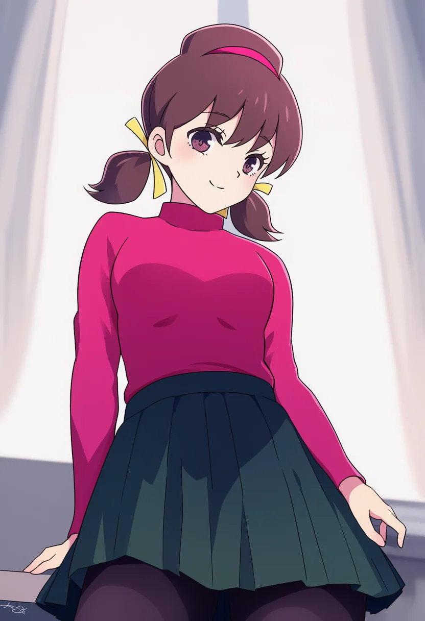 yowai totoko