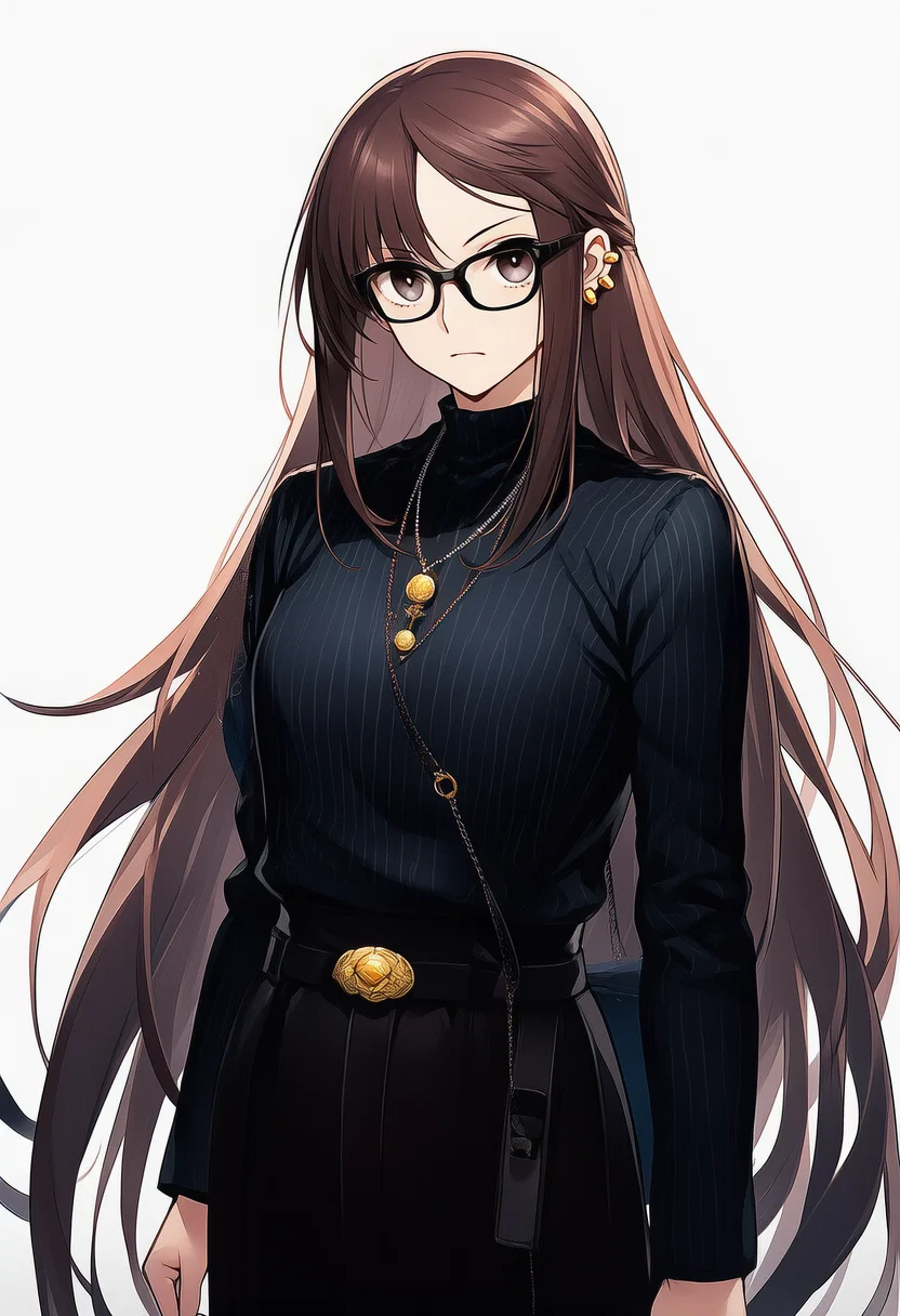 yu mei-ren (fate)