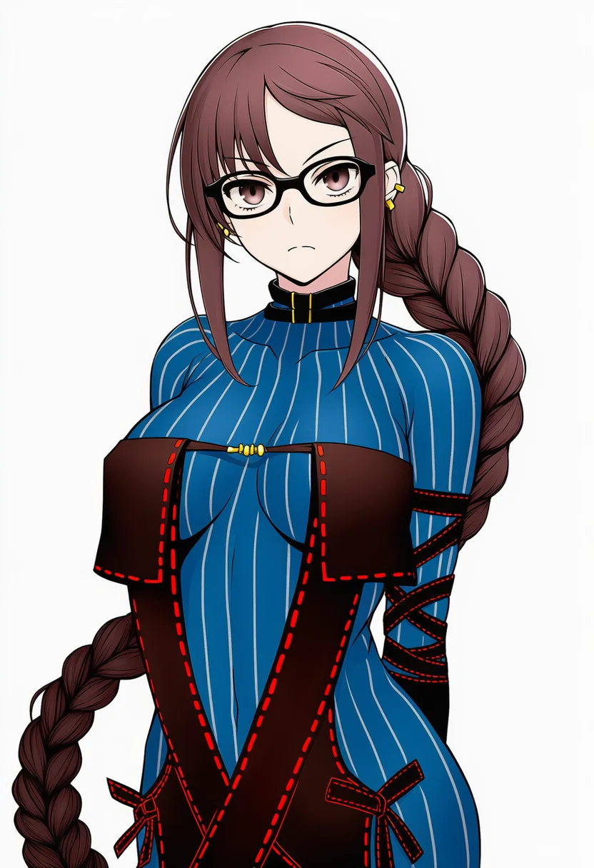 yu mei-ren (first ascension) (fate)