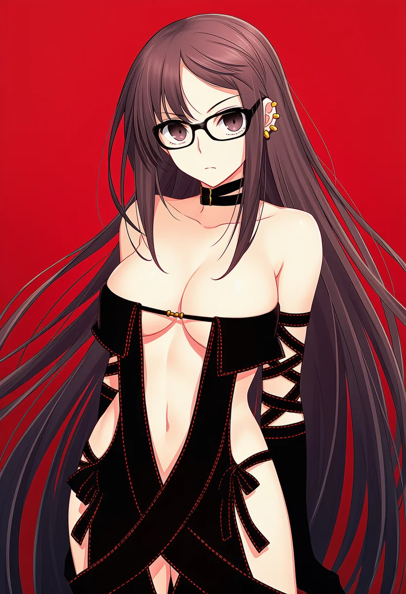 yu mei-ren (second ascension) (fate)