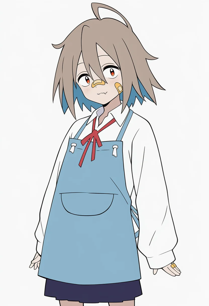 yua serufu