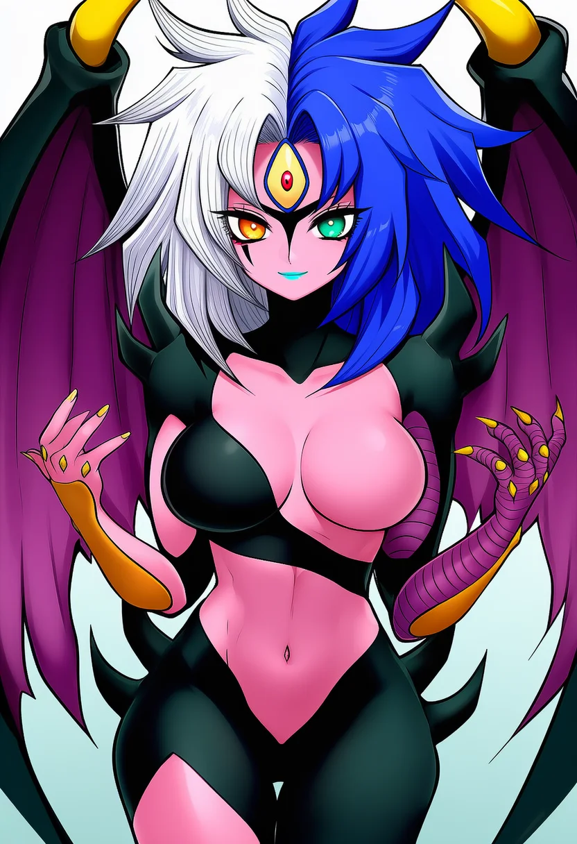 yubel