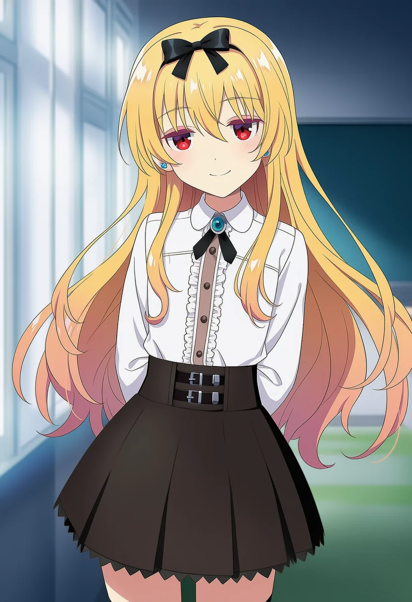 yue (arifureta)
