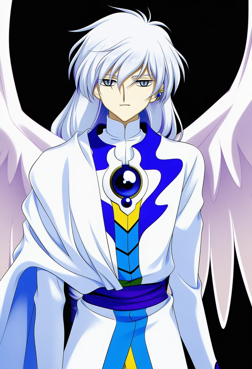 yue (cardcaptor sakura)