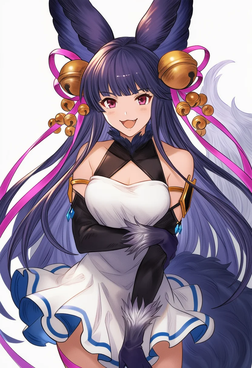 yuel (granblue fantasy)
