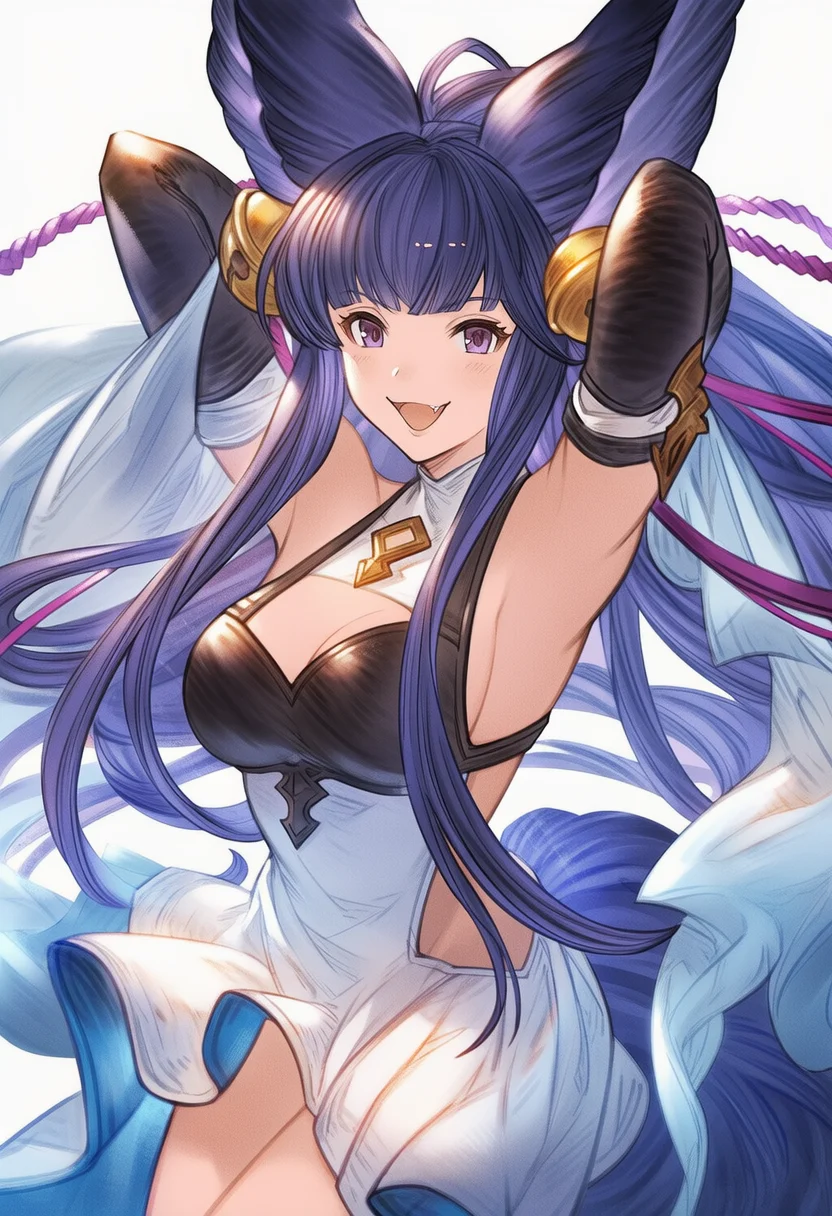 yuel (water) (granblue fantasy)