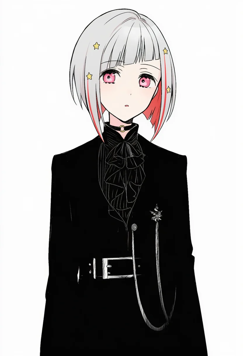 yugiri tsuzuri