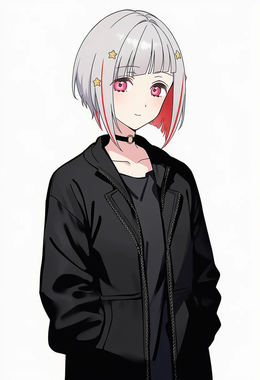 yugiri tsuzuri (summer loungewear)