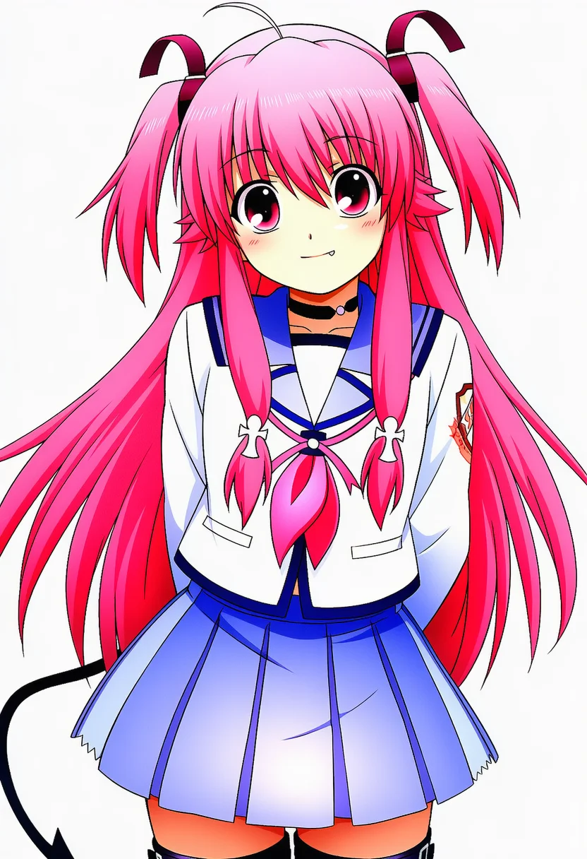 yui (angel beats!)