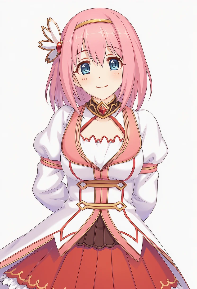 yui (princess connect!)