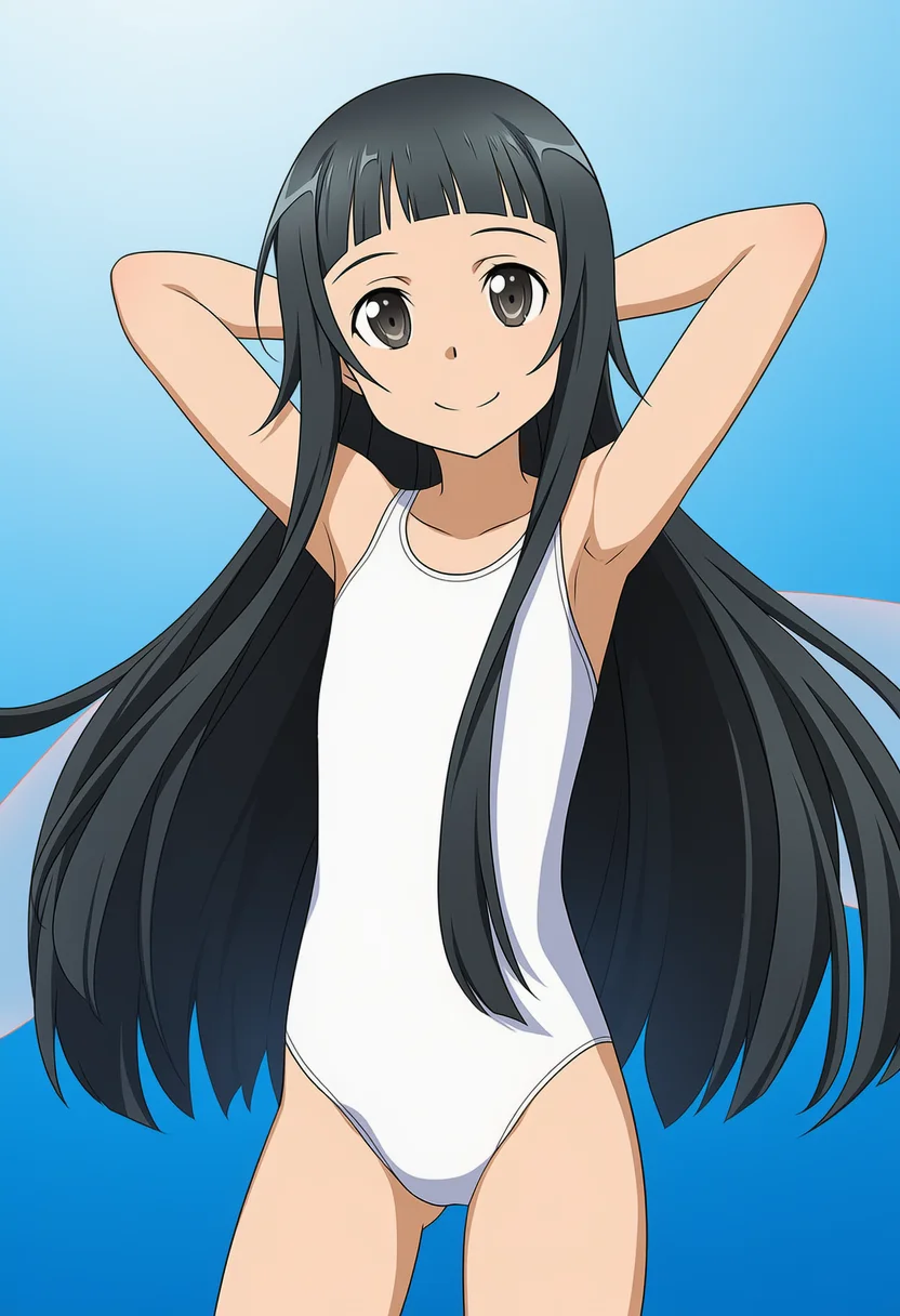 yui (sao)