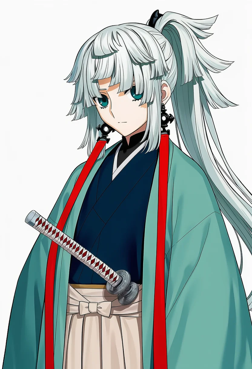 yui shousetsu (fate)