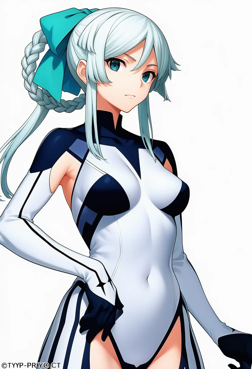 yui shousetsu (first ascension) (fate)
