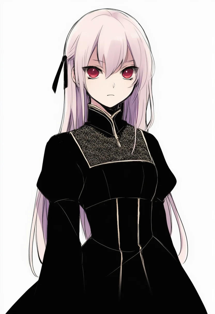 yuki (chaos zero nightmare)