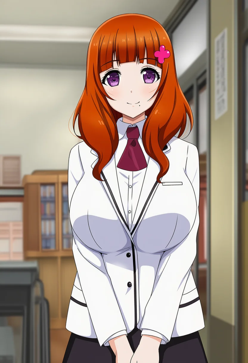 yuki anju