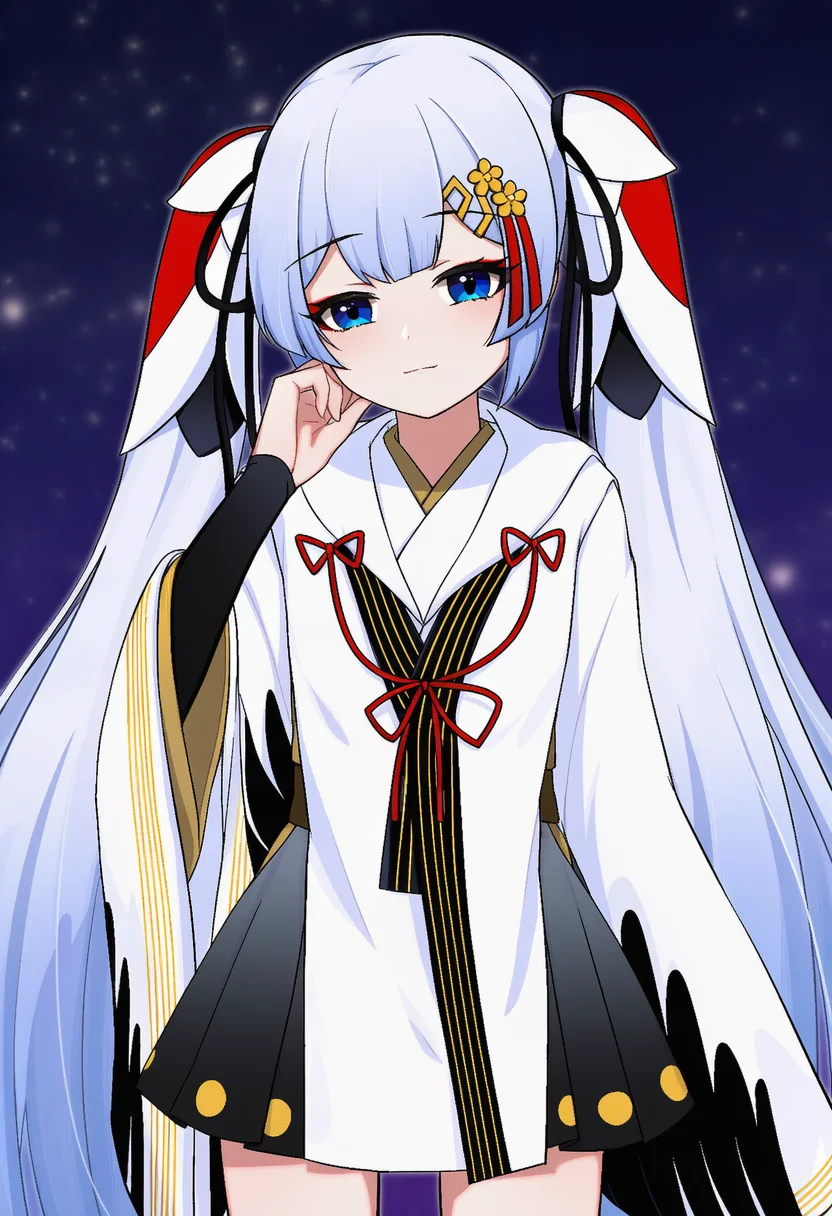 yuki miku (2018)