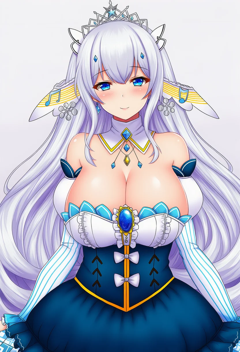 yuki miku (2019)