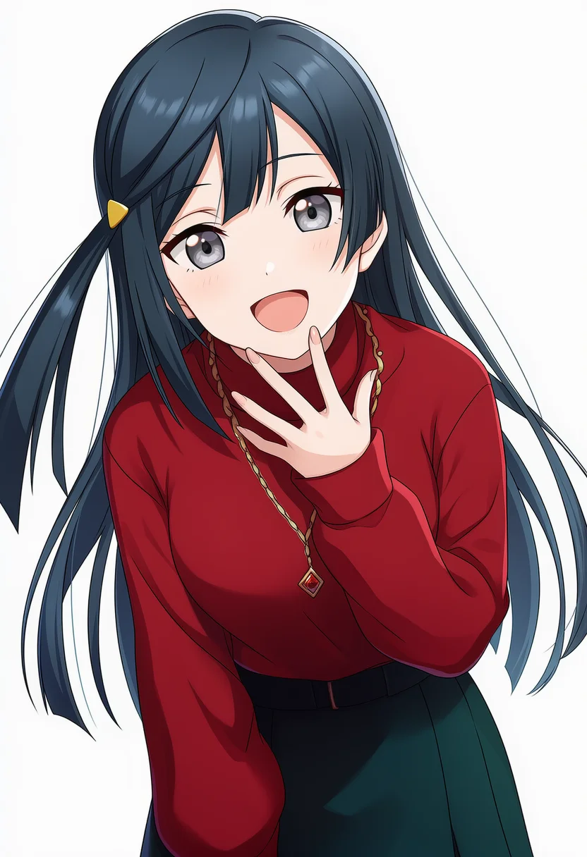 yuki setsuna