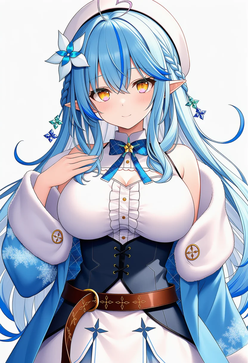 yukihana lamy