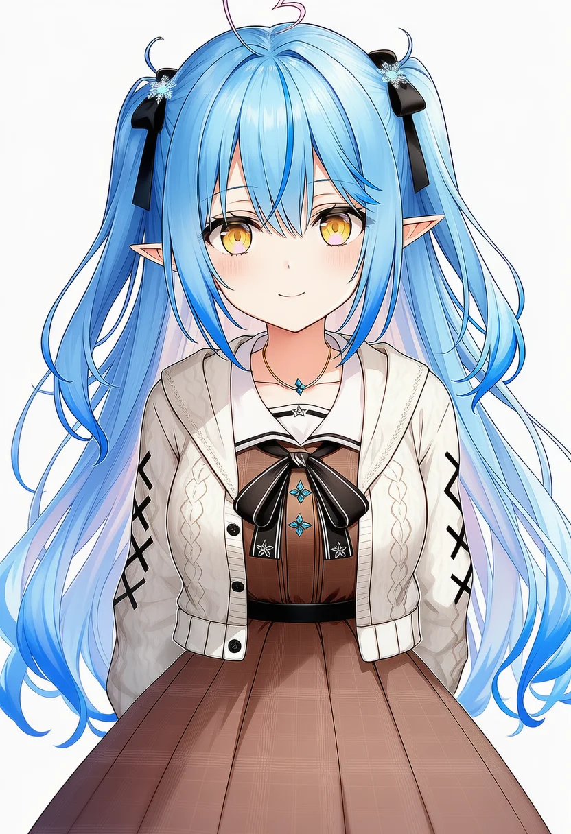 yukihana lamy (casual)