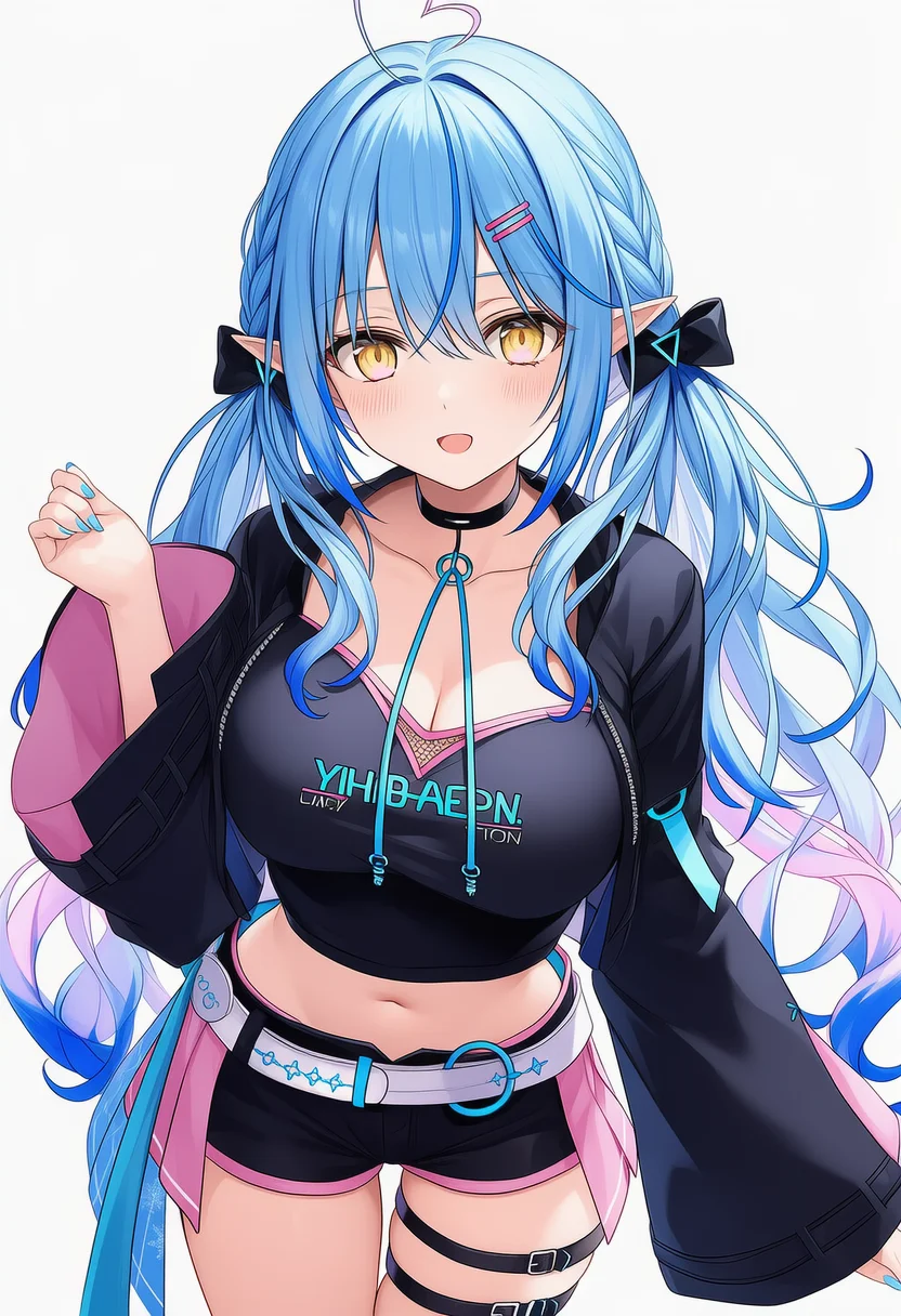 yukihana lamy (cyber)