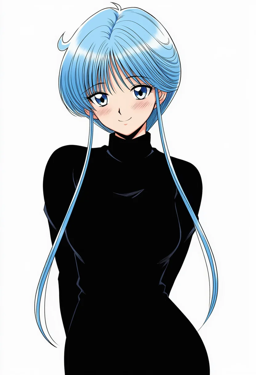yukime (jigoku sensei nube)
