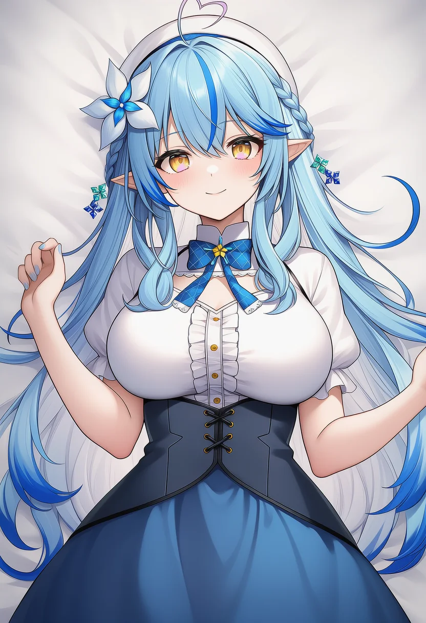 yukimin (yukihana lamy)