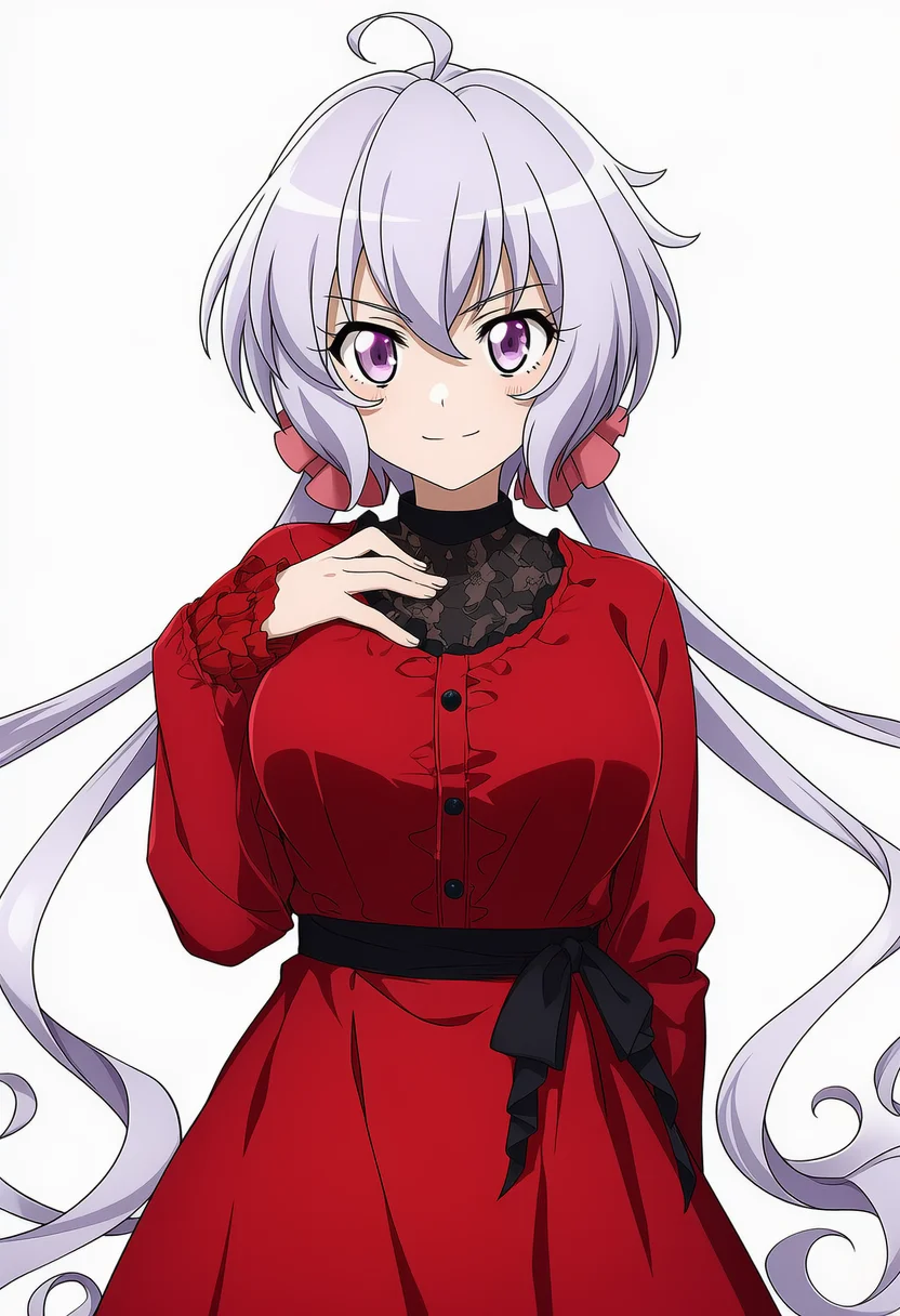 senki zesshou symphogear