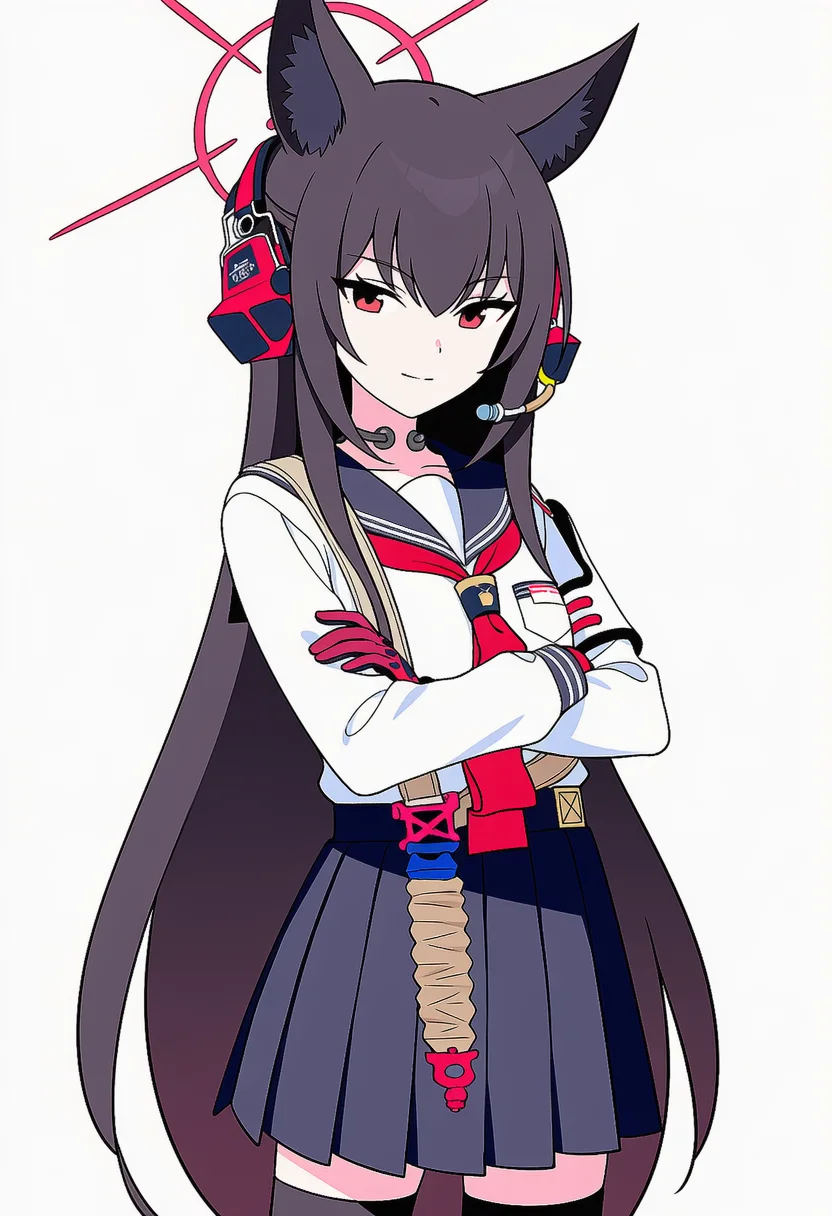 yukino (blue archive)