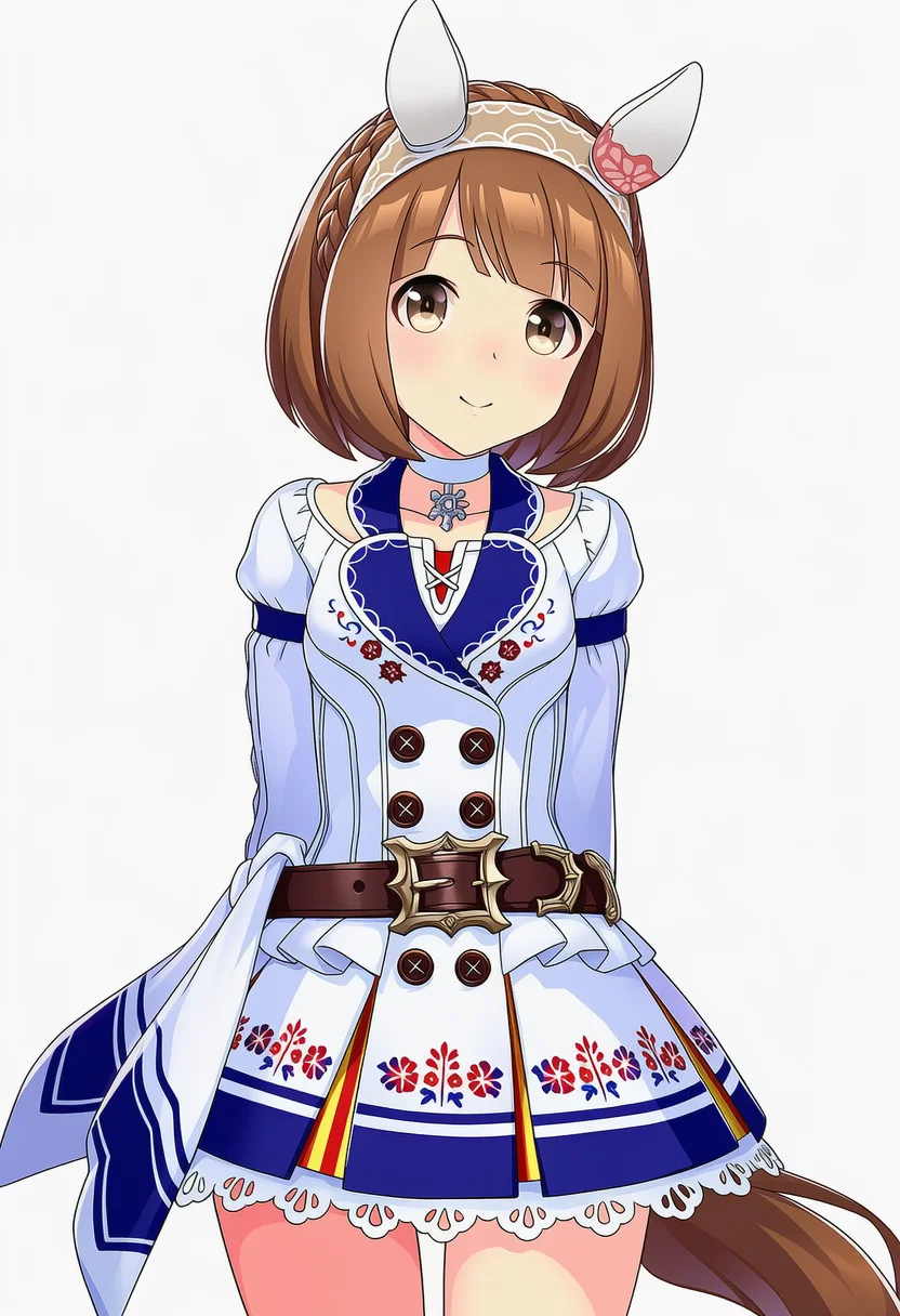 yukino bijin (umamusume)