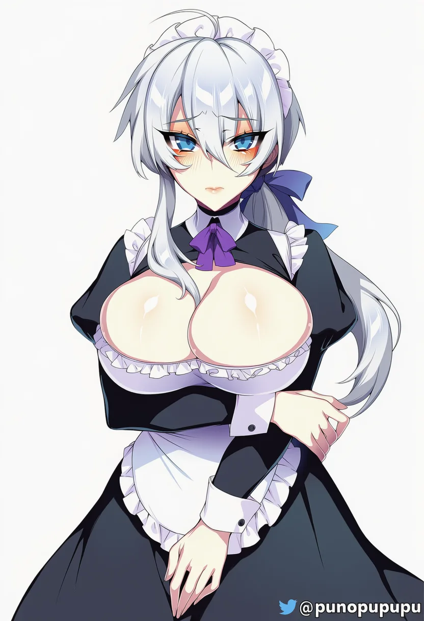 yukino mifuyu (puuzaki puuna)
