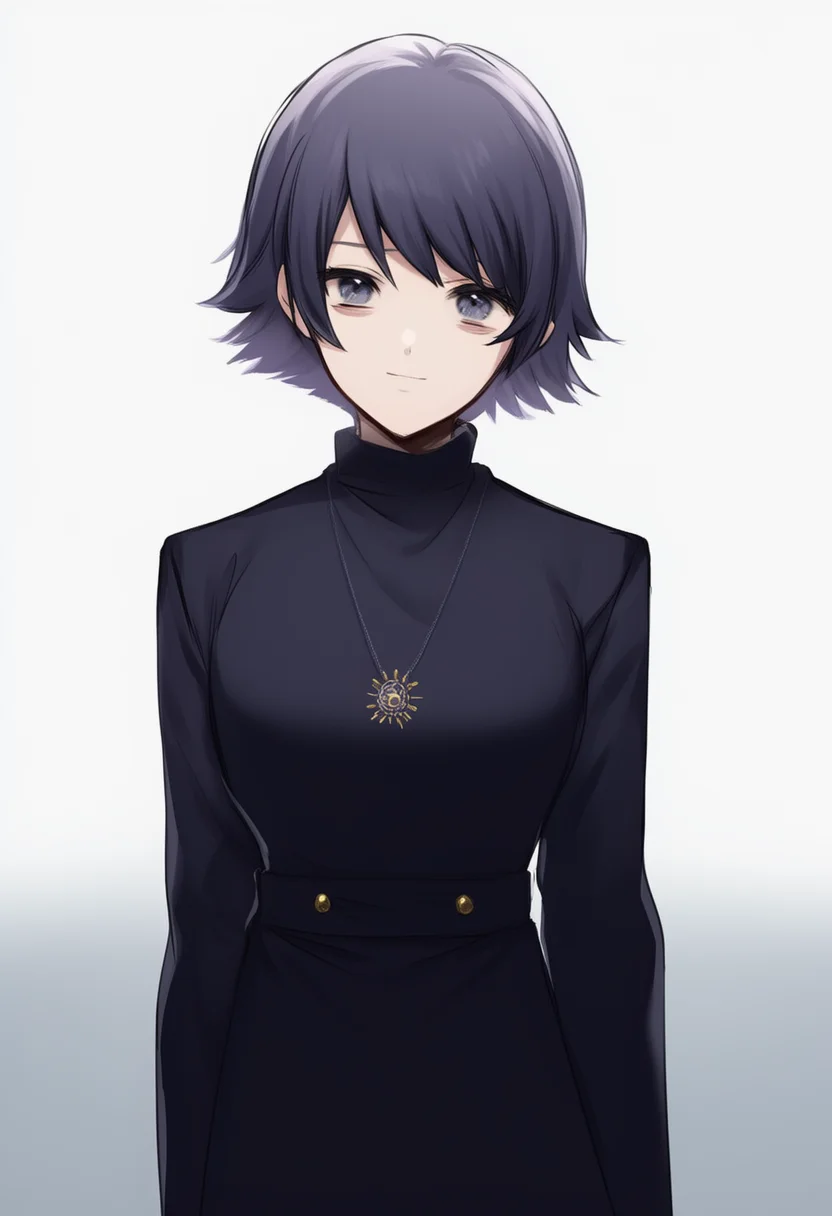yukino shigure