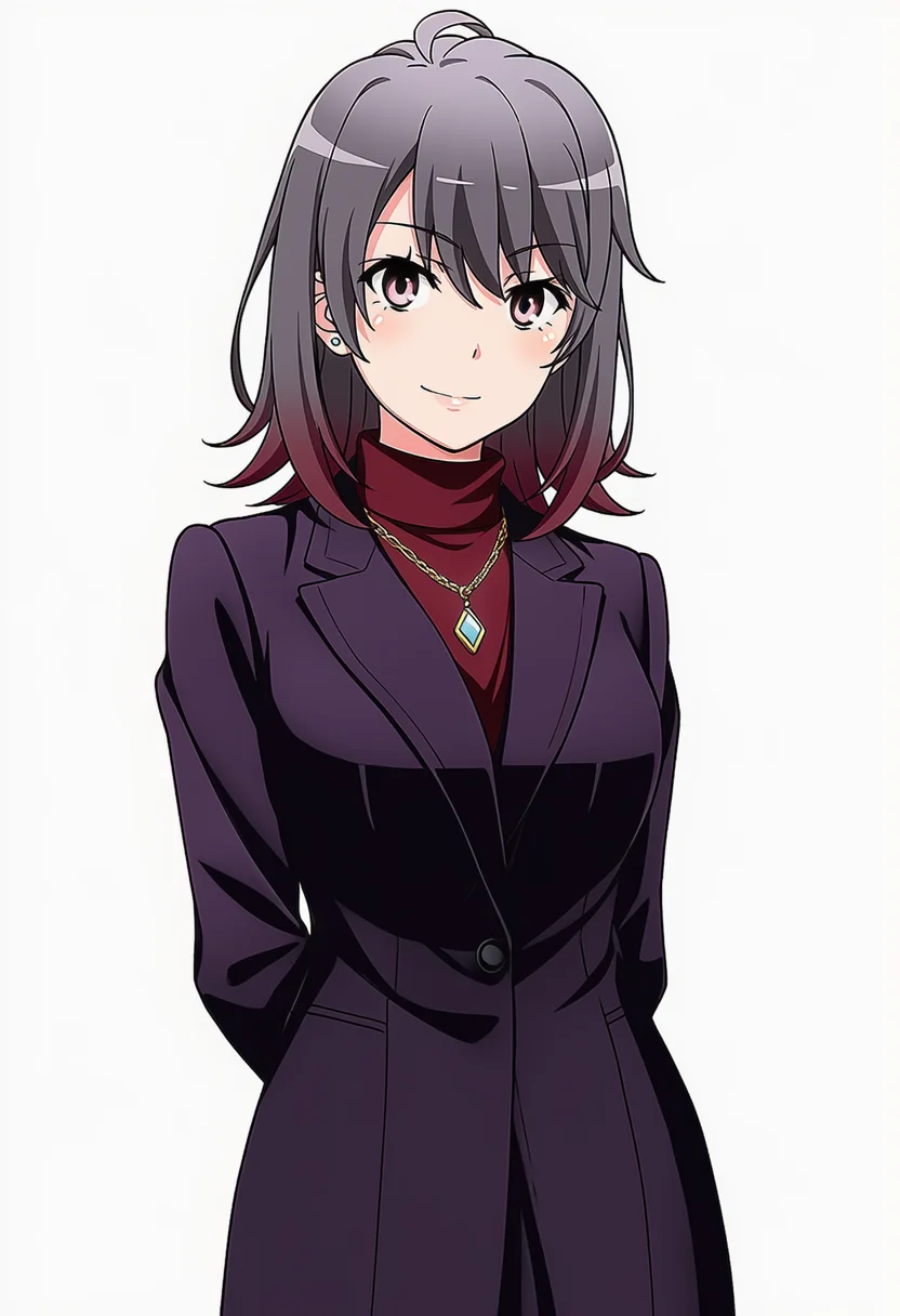 yukinoshita haruno