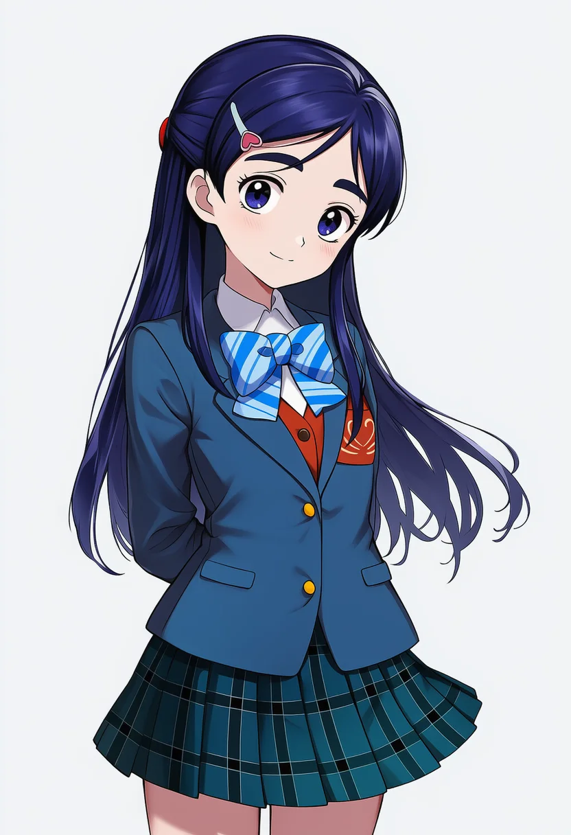 yukishiro honoka