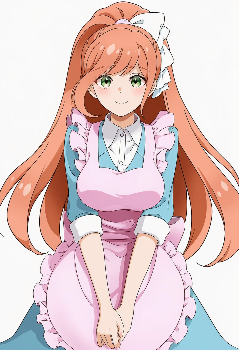 yukizome chisa