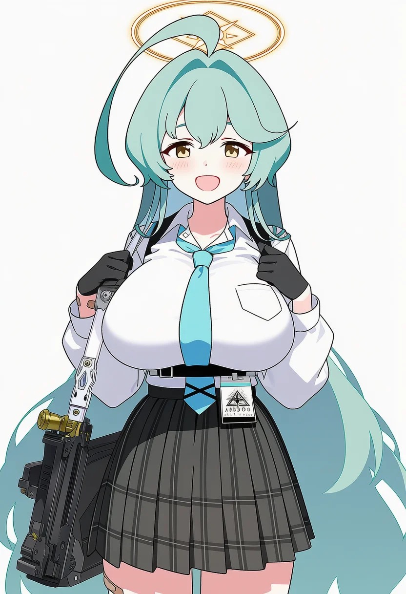 yume (blue archive)