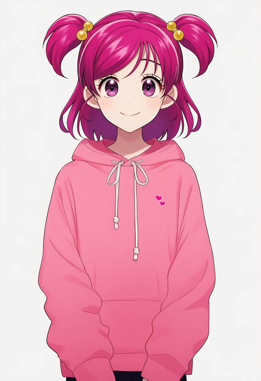 yumehara nozomi