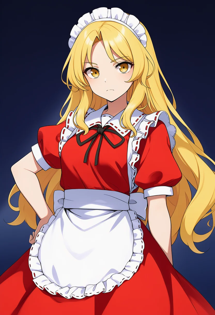 yumeko (touhou)