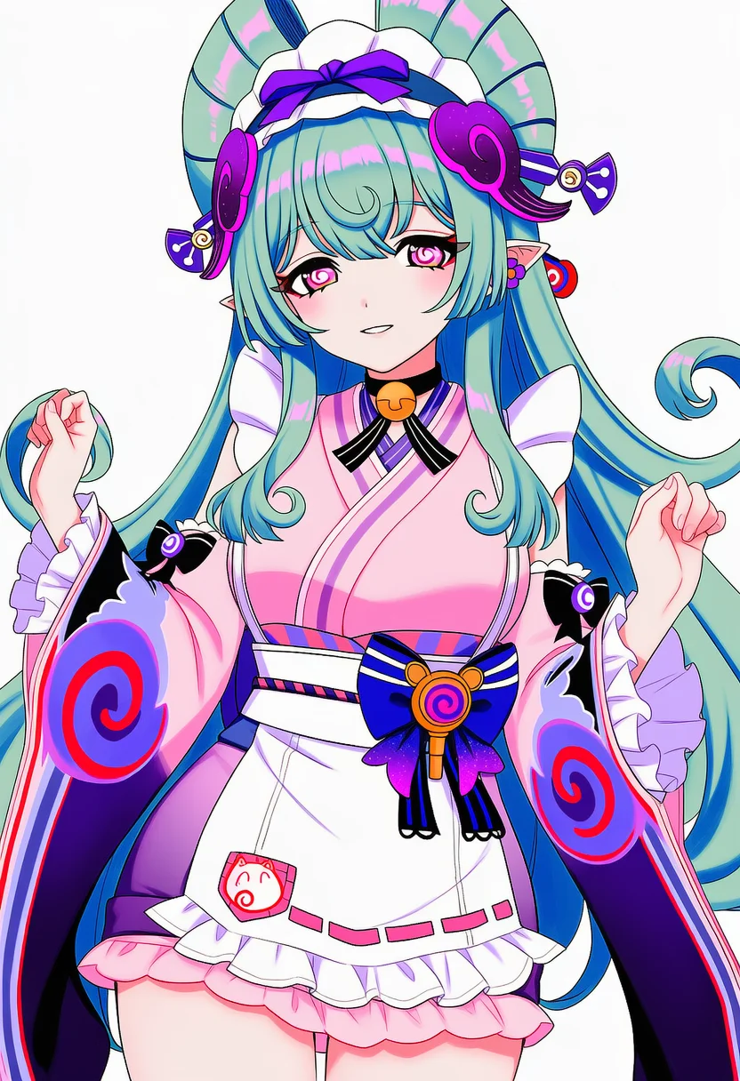 yumemizuki mizuki