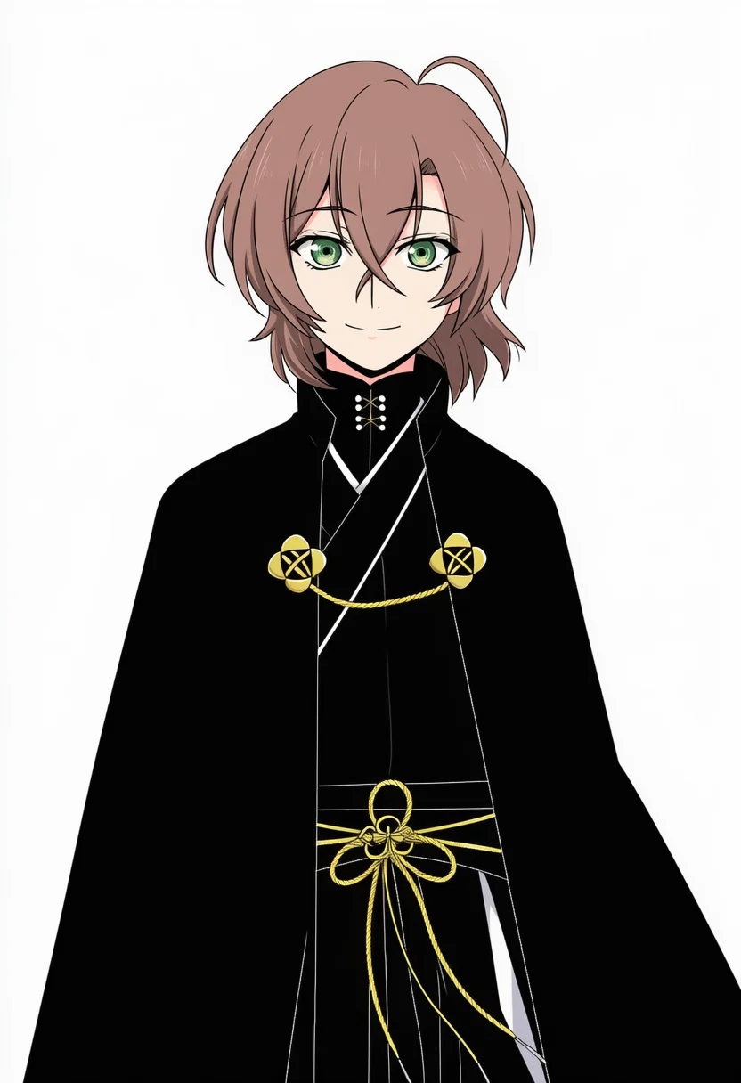yumeno gentaro