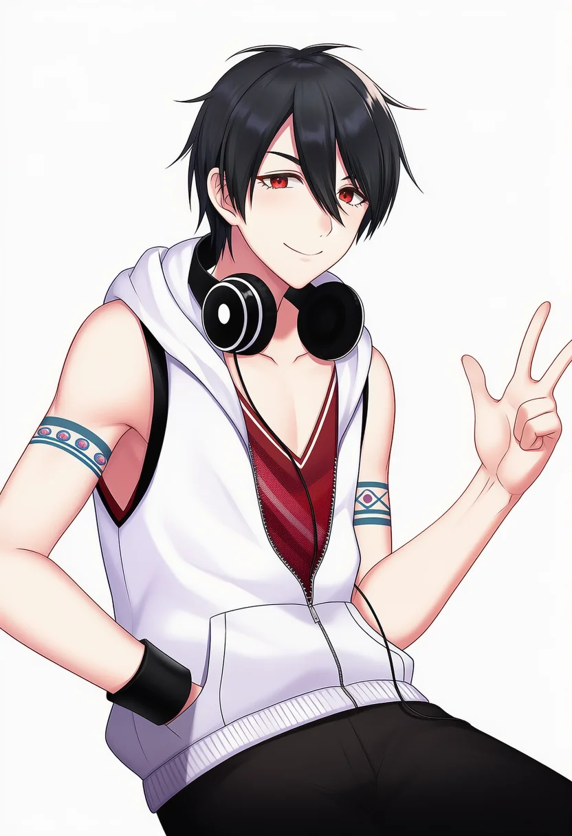 yumeoi kakeru (1st costume)