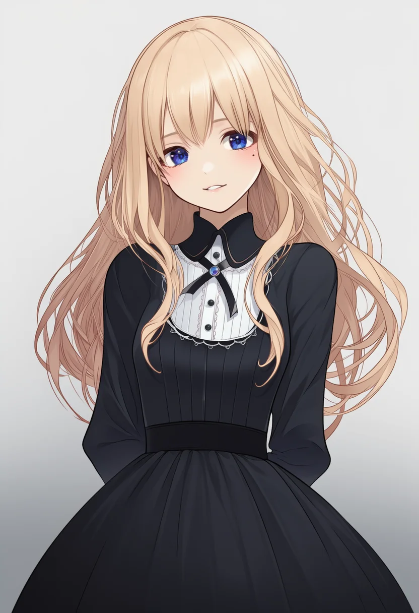 yumeoji shiori